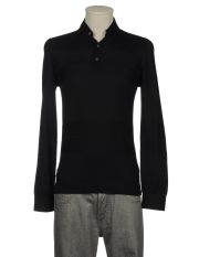 SPURR by SIMON SPURR - Polo-neck