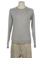 FRED PERRY - Crewneck