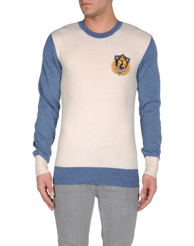 ZOOM VIVIENNE WESTWOOD MAN - Crewneck sweater