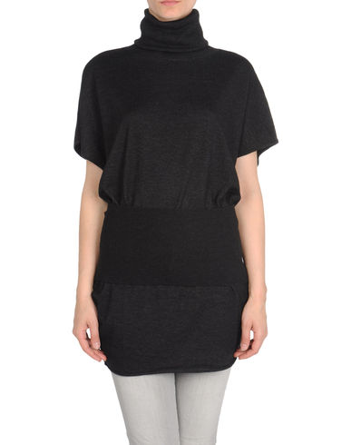 ZOOM PINKO - Short sleeve sweater