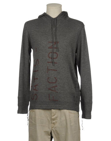 ZOOM RA-RE - Crewneck sweater