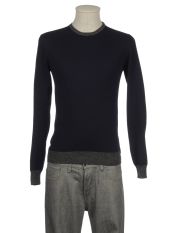 ALTEA - Crewneck