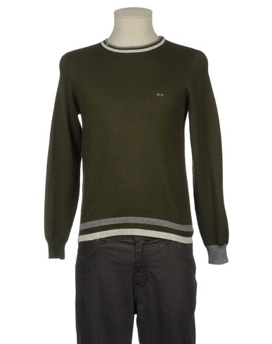 ZOOM SUN 68 - Crewneck sweater