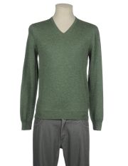 ALLEA - V-neck