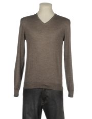 ALLEA - V-neck