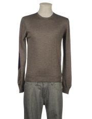 ALLEA - Crewneck