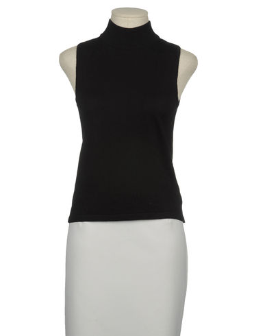 ZOOM DREAM - Sleeveless sweater