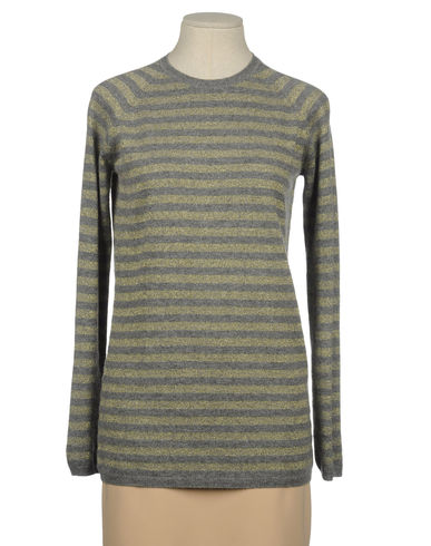 ZOOM DOUUOD - Cashmere sweater