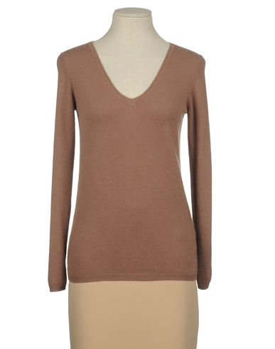 ZOOM DOUUOD - Cashmere sweater