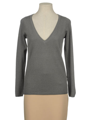 ZOOM DOUUOD - Cashmere sweater