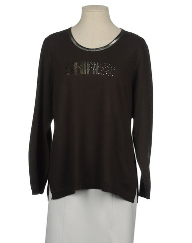 ZOOM LADY AMOURELLE - Sweater