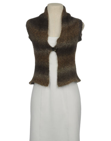 ZOOM MARELLA - Cardigan