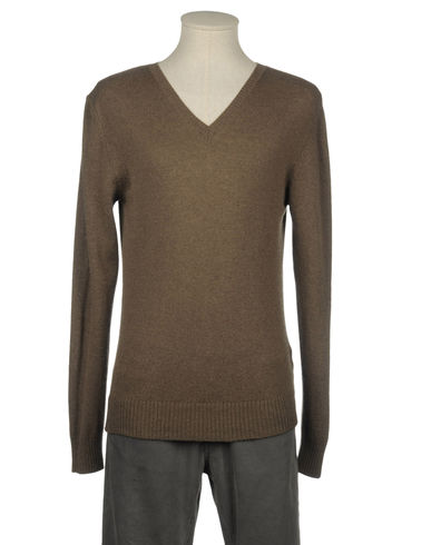 ZOOM PRIVATE LIVES - Cashmere sweater