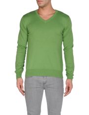 PAUL SMITH JEANS - V-neck