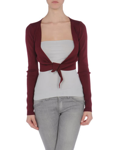 ZOOM MARELLA - Cardigan