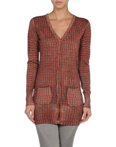 ZOOM SZEN - Cardigan