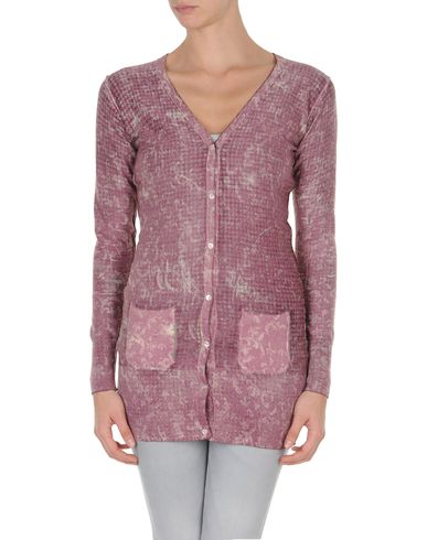 ZOOM SZEN - Cardigan