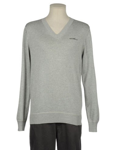 ZOOM FIRETRAP - Sweater