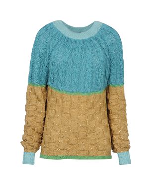 Maglia maniche lunghe Donna - RODARTE