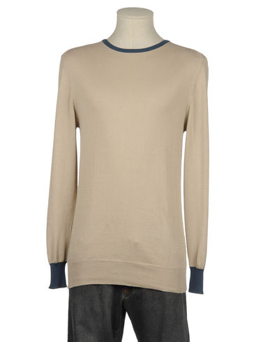 ZOOM LUDVIG New York - Sweater