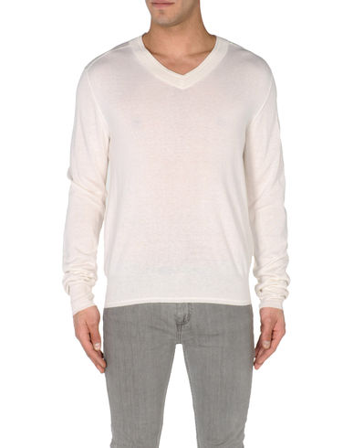ZOOM D&G - Cashmere sweater