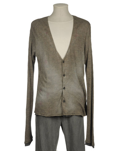 ZOOM GET LOST - Cardigan