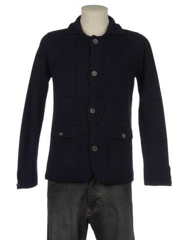 ZOOM PRIVATE LIVES - Cardigan