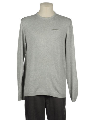ZOOM FIRETRAP - Crewneck sweater
