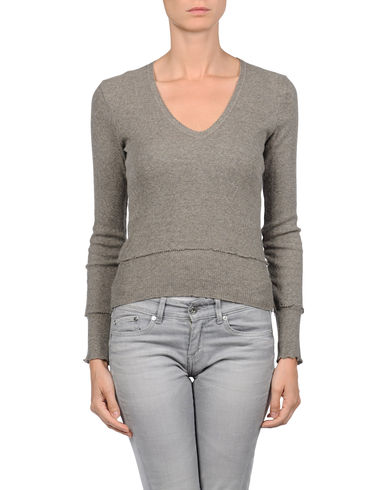 ZOOM KRISTINA TI - Long sleeve jumper