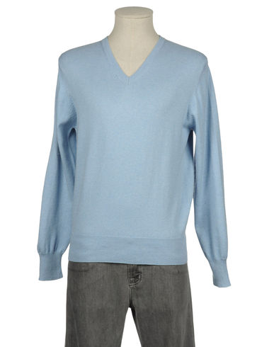 ZOOM POUL RICHARD - Sweater