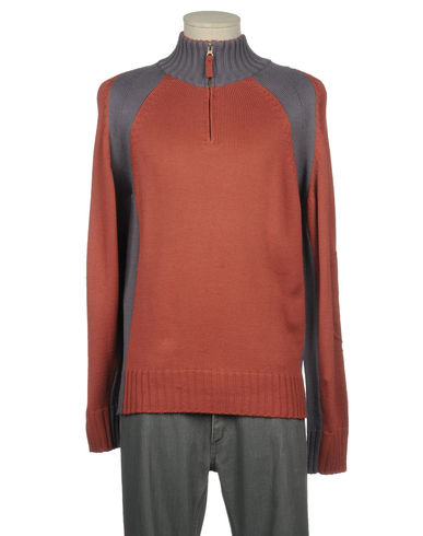 ZOOM HIK - Turtleneck