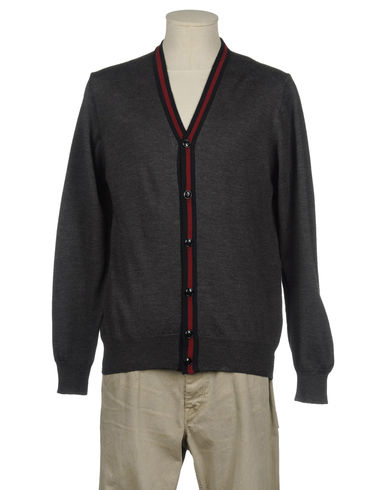ZOOM HACKETT - Cardigan