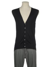 PATRIZIA PEPE - Sweater vest
