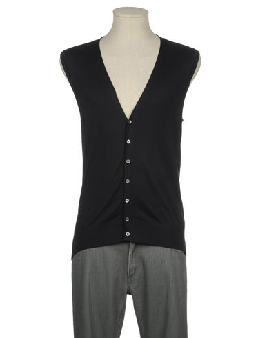 ZOOM PATRIZIA PEPE - Sweater vest
