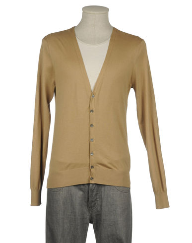 ZOOM PATRIZIA PEPE - Cardigan
