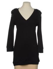 VDP COLLECTION - Long sleeve jumper