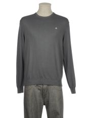 BROOKSFIELD - Crewneck