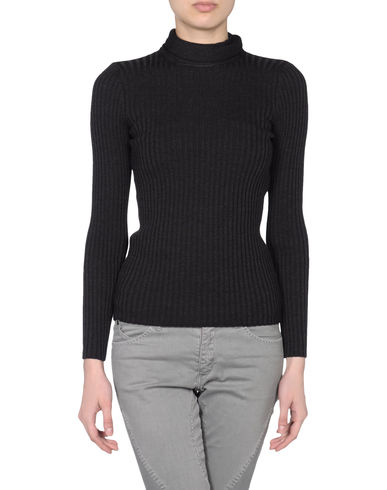 ZOOM JEAN PAUL GAULTIER MAILLE FEMME - Long sleeve jumper
