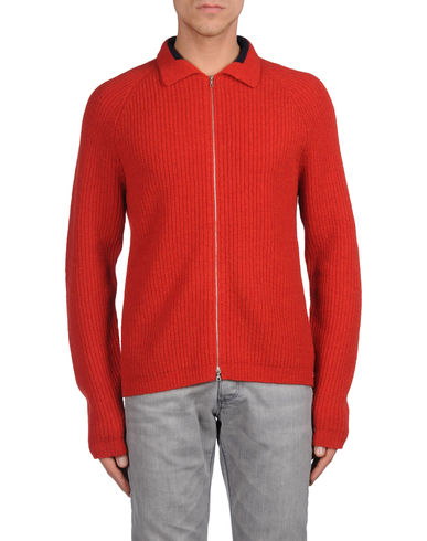 ZOOM DRIES VAN NOTEN - Strickjacke