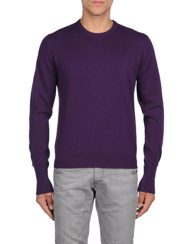 ZOOM BALLANTYNE - Cashmere sweater