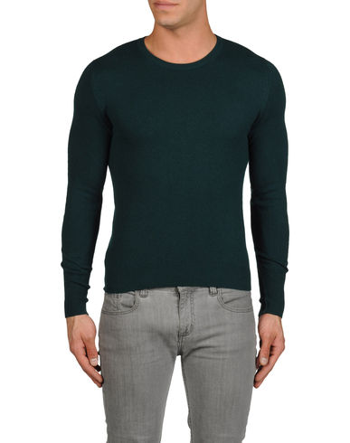 ZOOM BALLANTYNE - Cashmere sweater