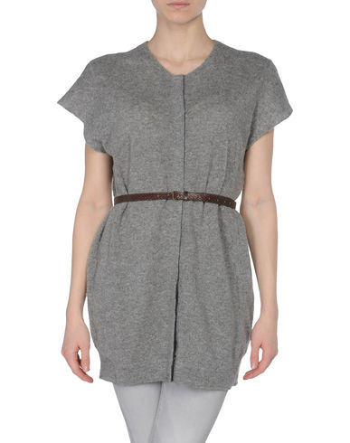 ZOOM DRIES VAN NOTEN - Cardigan