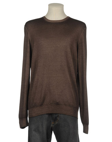 ZOOM BARBA - Crewneck sweater