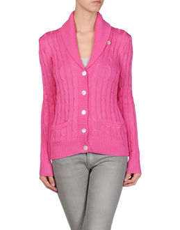 Ralph Lauren - Maille - Cardigans