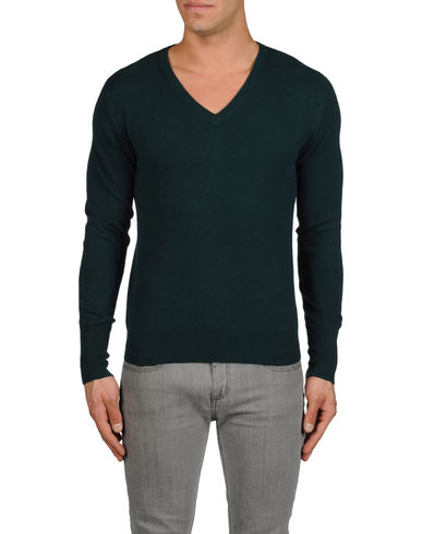 ZOOM BALLANTYNE - Cashmere sweater