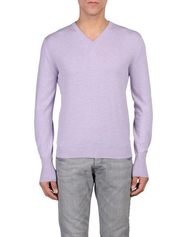 ZOOM BALLANTYNE - Cashmere sweater
