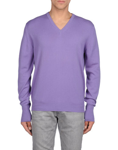 ZOOM BALLANTYNE - Cashmere sweater