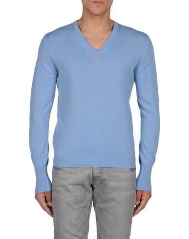 ZOOM BALLANTYNE - Cashmere sweater