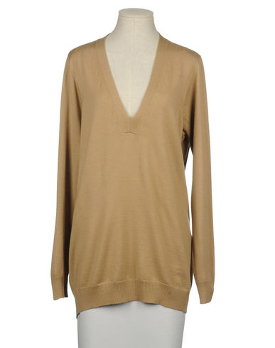 ZOOM AQUILANO-RIMONDI - Long sleeve jumper