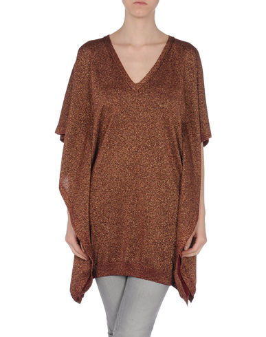 ZOOM VIONNET - Short sleeve jumper
